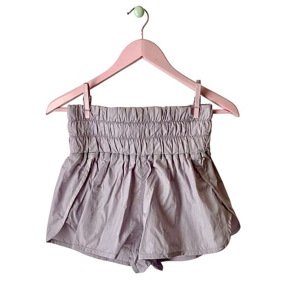 Free People Movement The Way Home Shorts - Picture 1 of 5